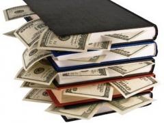 b 240 0 16777215 00 images IMMAGINE universita libri e dollari