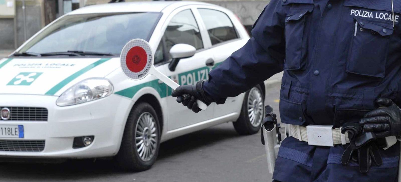 polizia locale