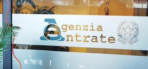 agenzia entrate