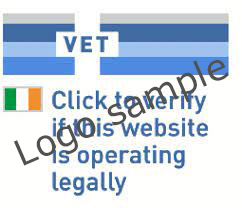 vet logo image