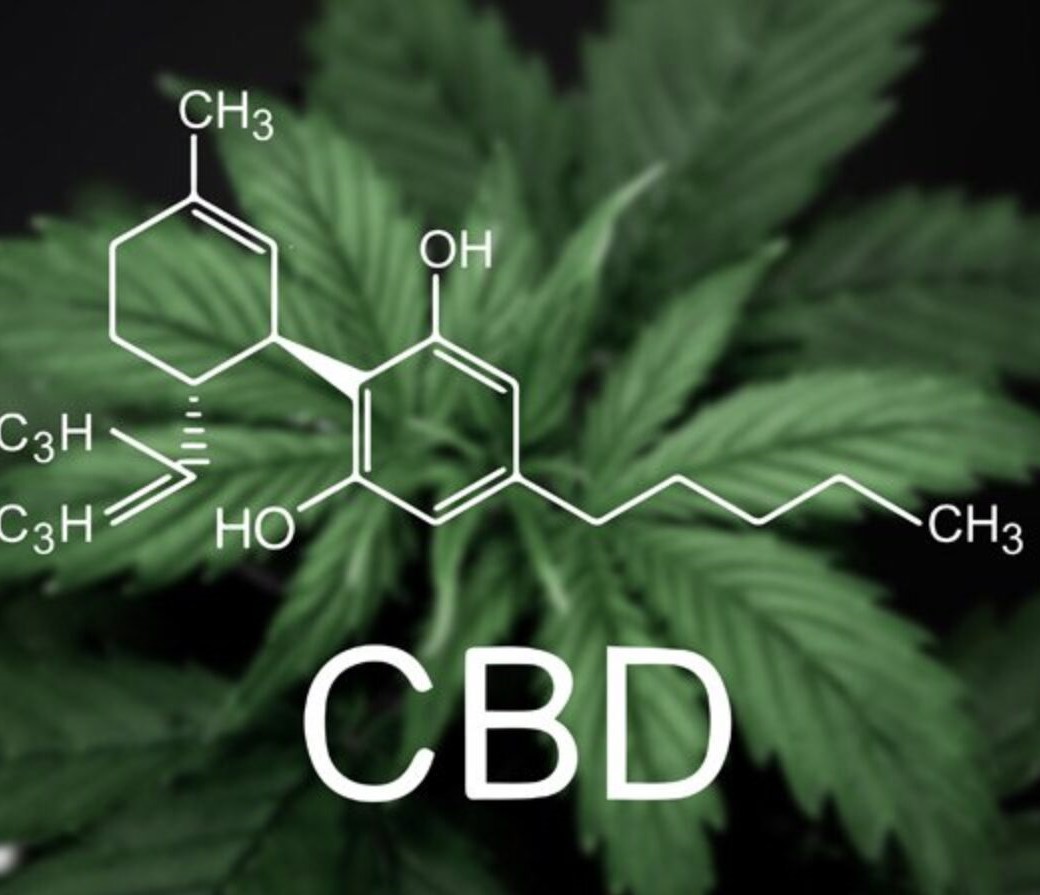 cannabidiolo