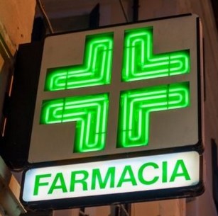 farmacia