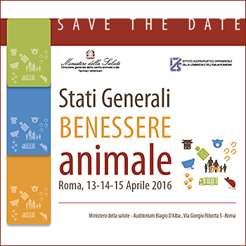 Stati Generali Benessere Animale